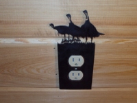 Turkey-outlet-cover